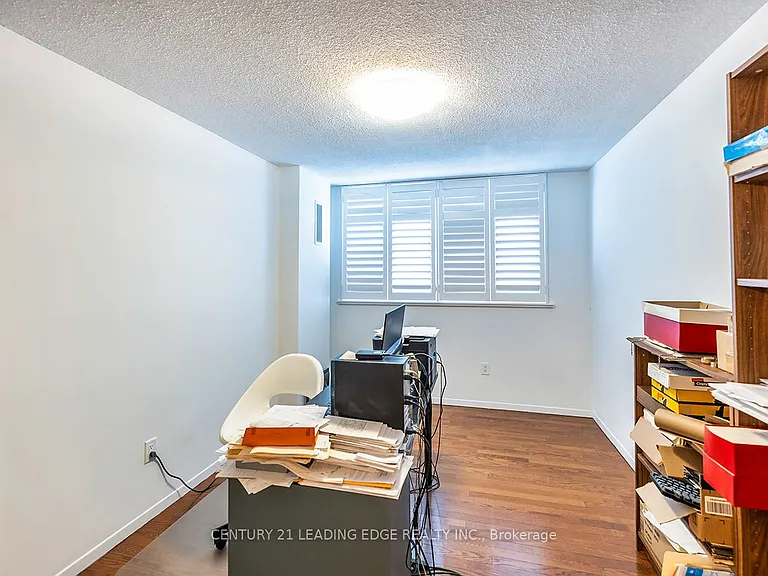 75 Wynford Heights Cres #1708 — Photo 20