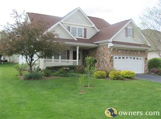 20 Vinson Dr, Flemington, NJ 08822