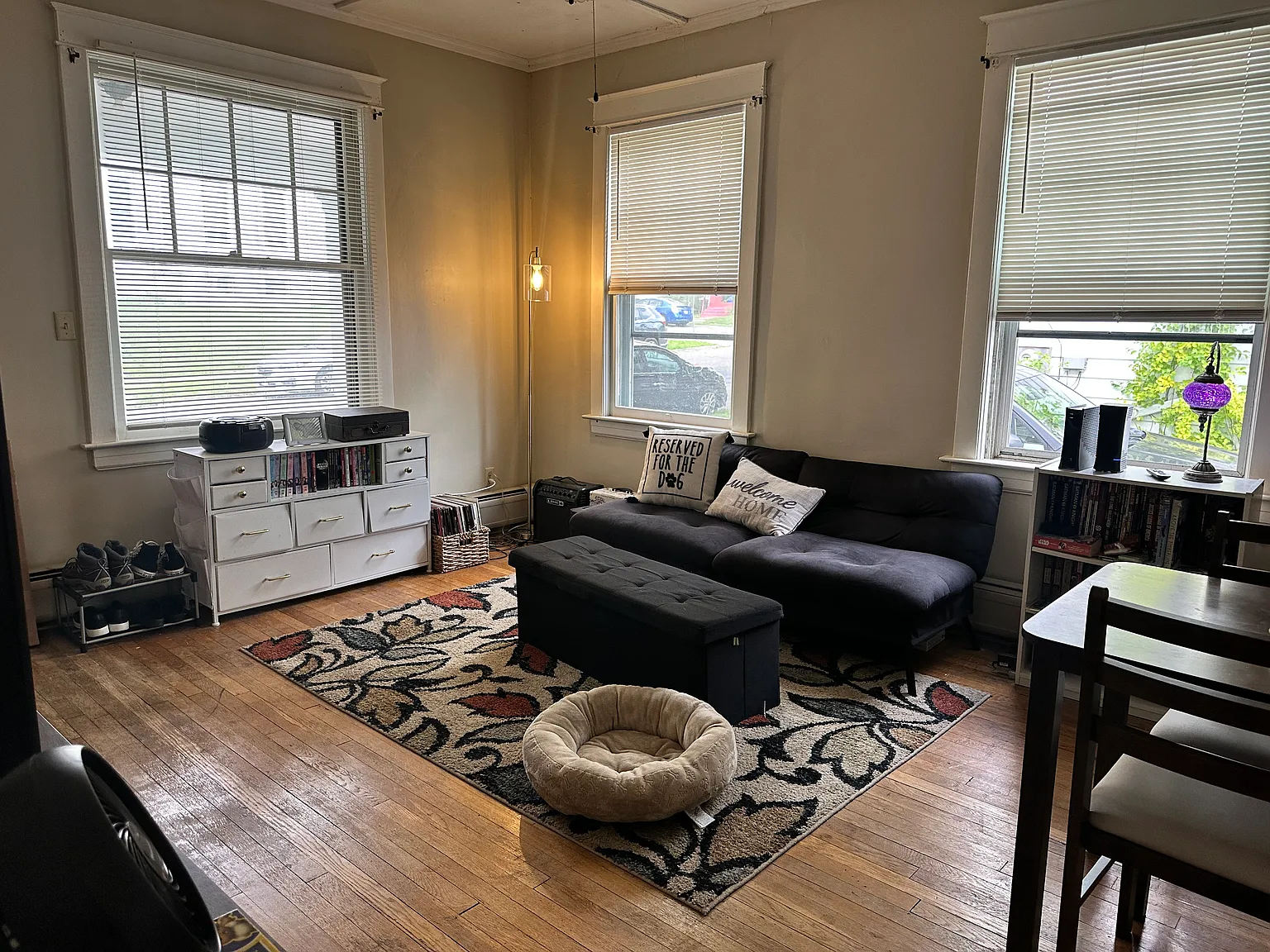 2 bed, 900 sqft, $1,250 — Photo 1