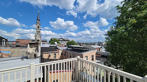 530 W Girard Ave #4 Photo 1