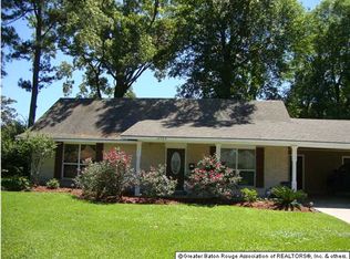 12080 Archery Dr, Baton Rouge, LA 70815