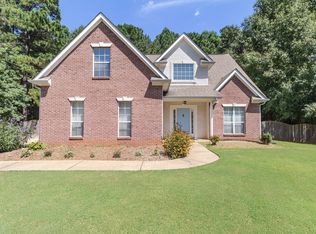 87 Mosswood Trl, Newnan, GA 30265