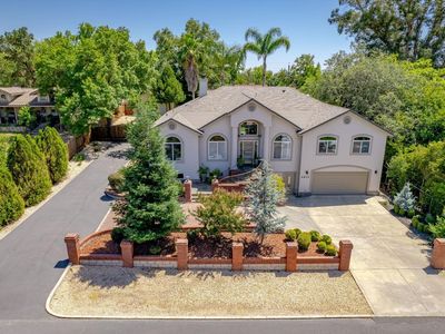7424 Kreth Rd, Fair Oaks, CA, 95628