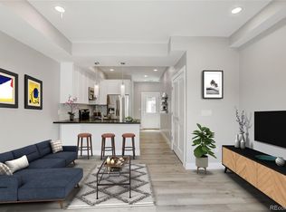 1260 S Winona Ct, Denver, CO 80219