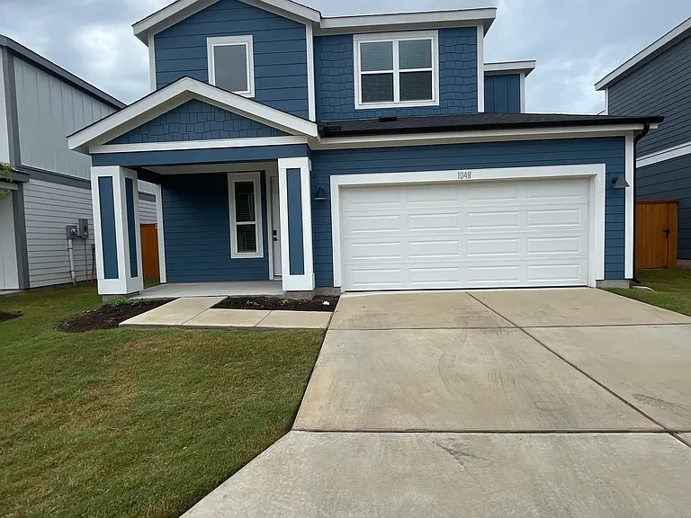 Alves Ln — Photo 1