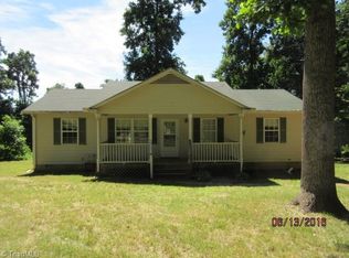 241 Spencer St, High Point, NC 27265