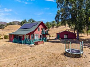 2225 Ladder Ridge Rd, Upper Lake, CA 95485