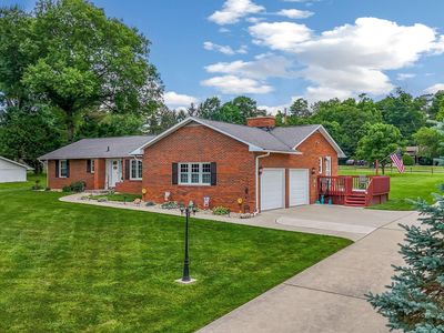1030 Rhoda Ln NE, Lancaster, OH, 43130