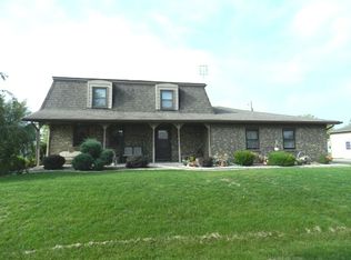 2224 State Route 18, Hicksville, OH 43526