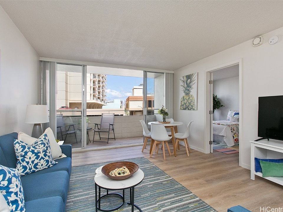 1st image of 780 Amana St APT 205