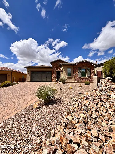 13289 N Rainbow Cactus Ct Photo 1