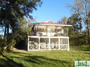 4905 Garrard Ave UNIT B, Savannah, GA 31405