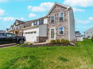 7230 River Birch St, Tipp City, OH 45371