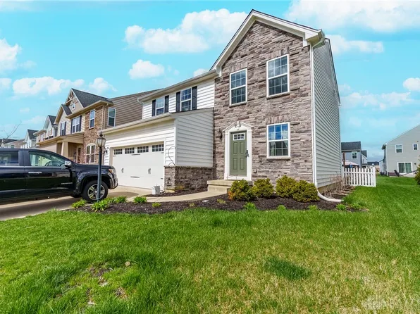 7230 River Birch St, Tipp City, OH 45371