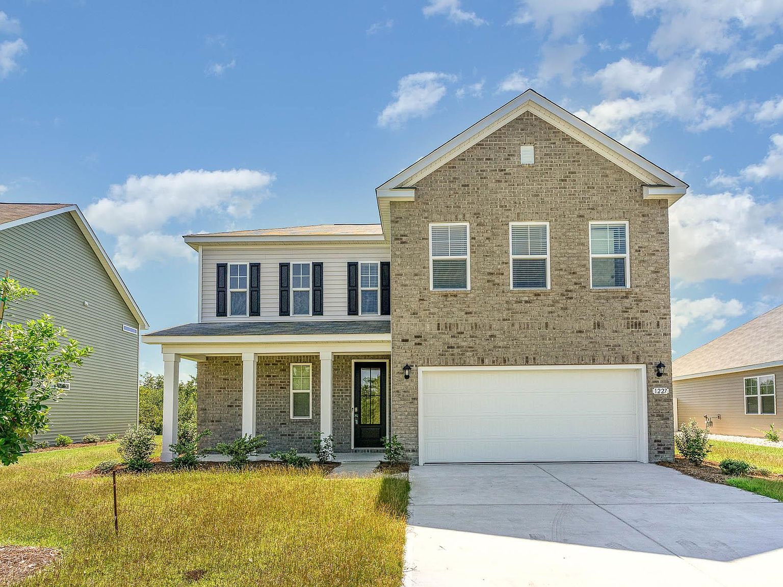 1227 Baker Creek Loop, Myrtle Beach, SC 29579 MLS 2219965 Zillow