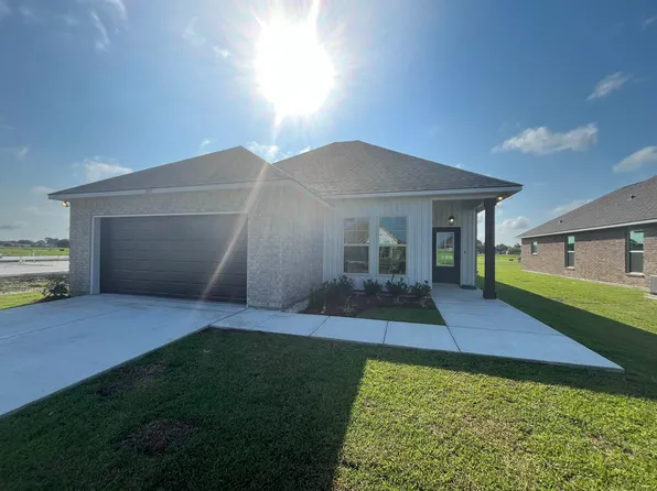 1317 Tina St, Thibodaux, LA 70301