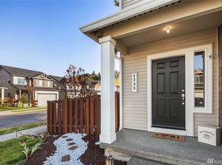 4288 Pike St NE, Auburn, WA 98002