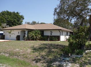 881 Mangrove Rd, Venice, FL 34293