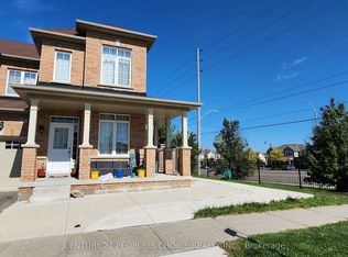 60 Divinity Cir #BASEMENT, Brampton, ON L7A 3Y3