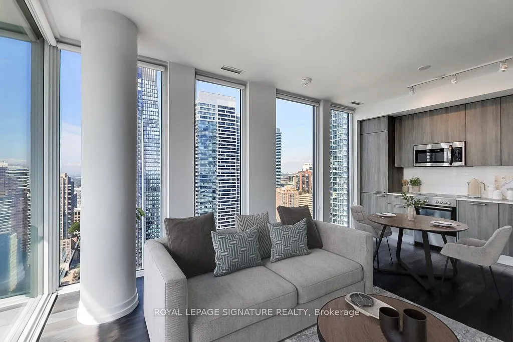 2 bed, $3,300 — Photo 4