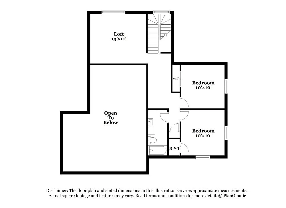 Building Photo - 11659 Foxford
