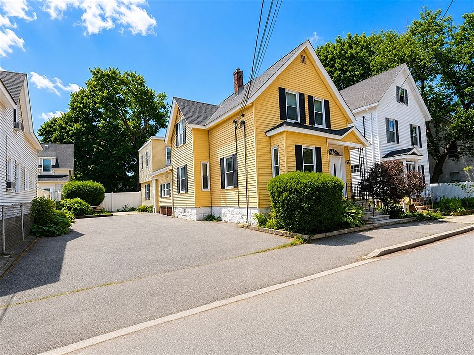 2nd image of 35 Puffer St