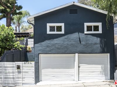3719 1/2 Hellman Ave, Los Angeles, CA, 90032