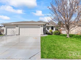 3709 S Big Springs Way, Nampa, ID 83686