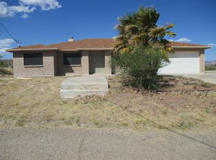 1029 Calle Cumpas, Rio Rico, AZ 85648