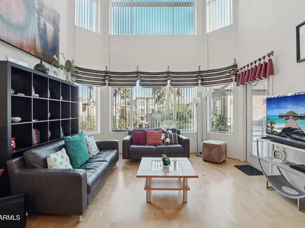 420 W 1ST Street #319, Tempe, AZ 85281