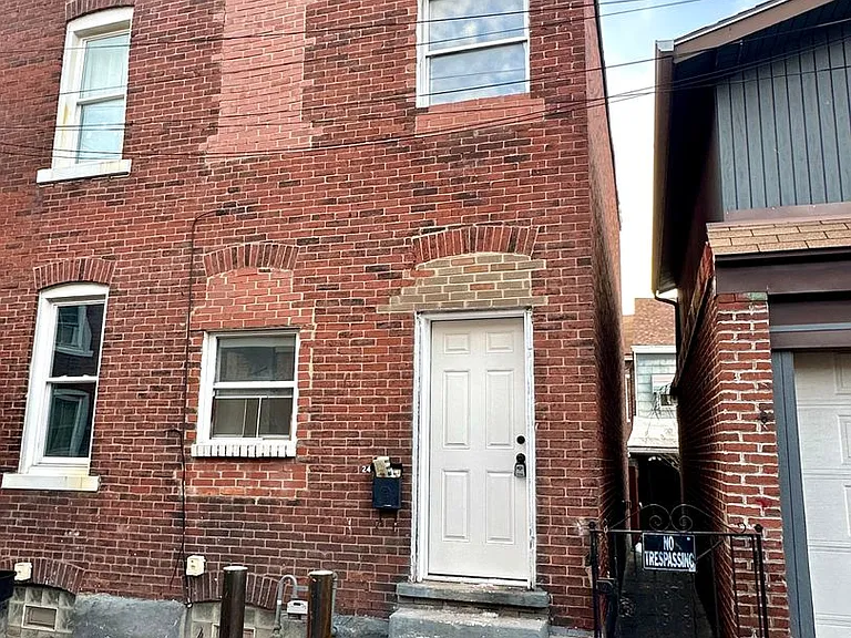 243 Orville Way — Photo 1