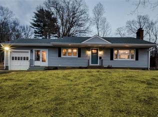 95 Greenwood Dr, Manchester, CT 06042