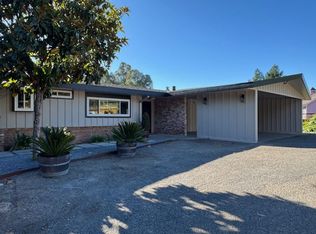 10505 Cherry Ridge Rd, Sebastopol, CA 95472