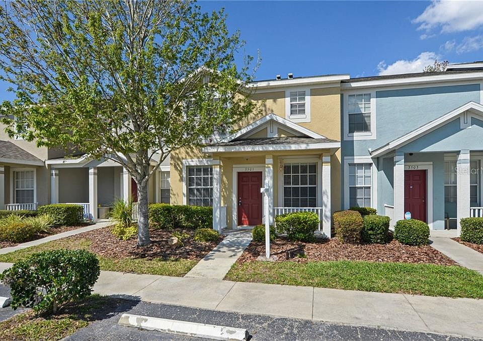 1st image of 3501 Red Rock Dr