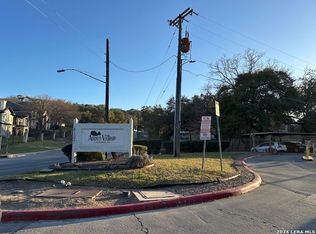 4107 Medical #1203, San Antonio, TX 78229