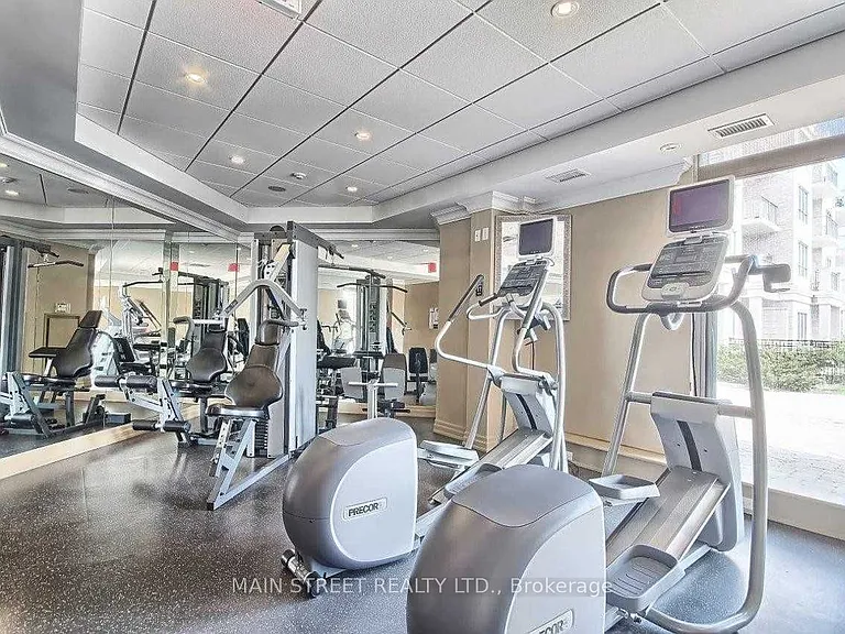 180 John West Way #Penthouse 4 — Photo 29