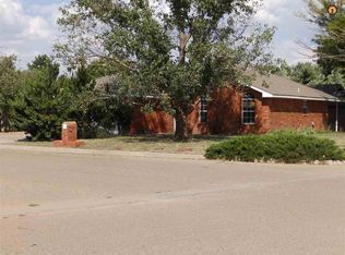 3901 Eagle Way, Clovis, NM 88101