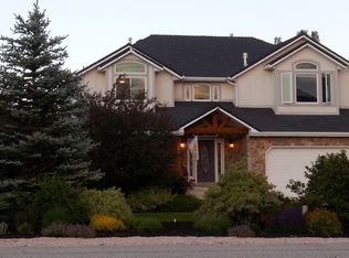 1340 N 7000 E, Huntsville, UT 84317