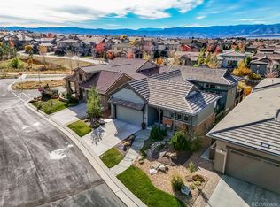 10545 Fairhurst Way, Highlands Ranch, CO 80126