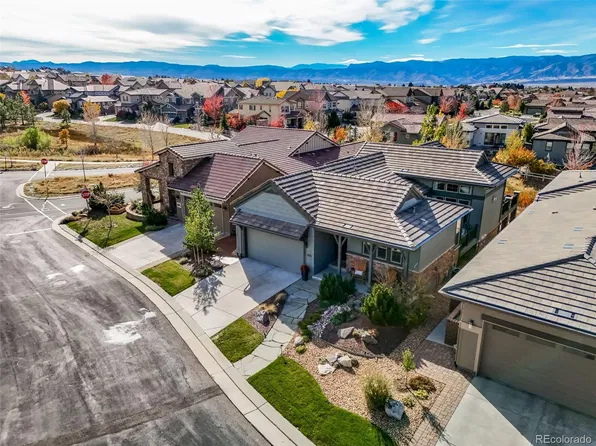 10545 Fairhurst Way, Highlands Ranch, CO 80126