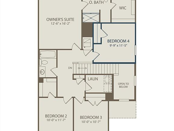 3rd image of 15956 Blass Valley Dr