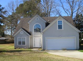 671 Castlebrooke Dr, Jonesboro, GA 30238