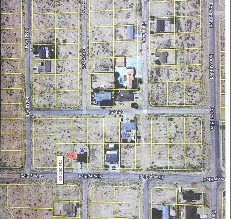 1st image of 0 Airway Blvd Lot 461