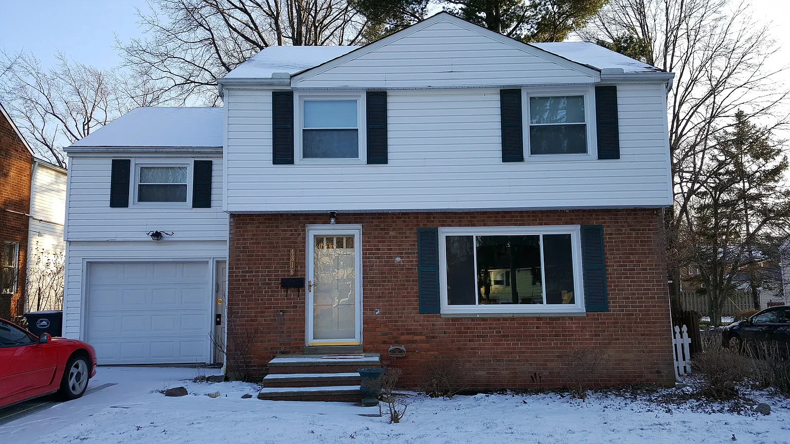 4816 Westbourne Rd photo 1