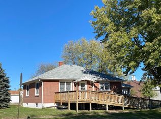 208 W Union St, Atkinson, NE 68713