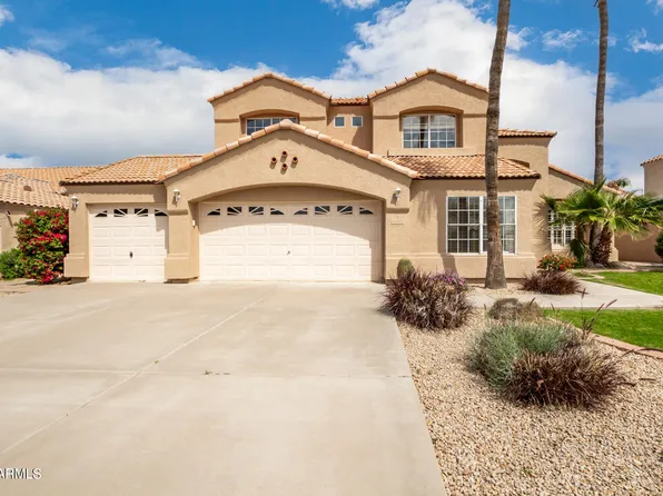 9556 E JACOB Circle, Mesa, AZ 85209