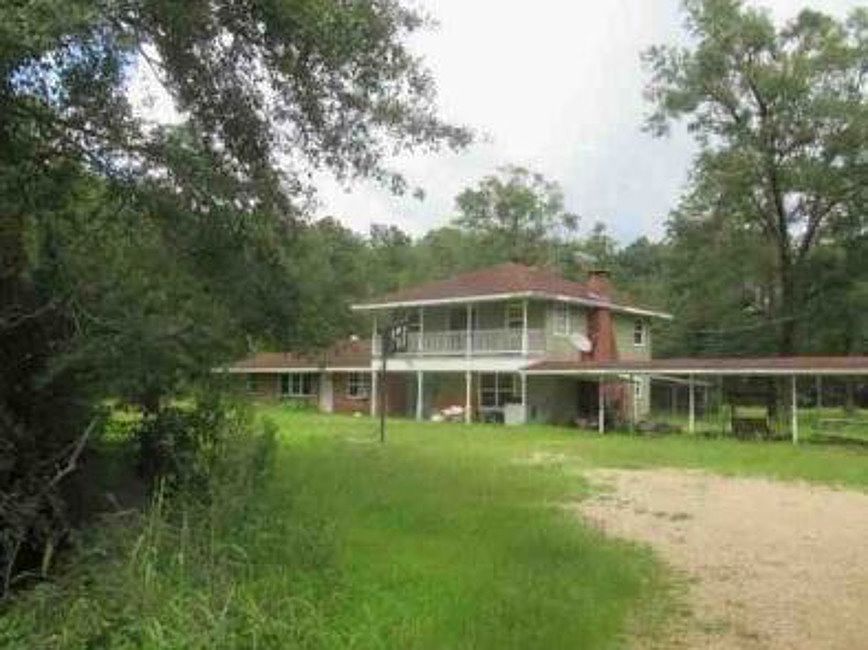 Property Front View