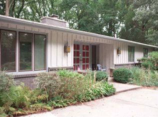 13827 Schwartz Rd, Grabill, IN 46741