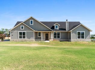 1011 Northern Oaks Ct, Springtown, TX 76082