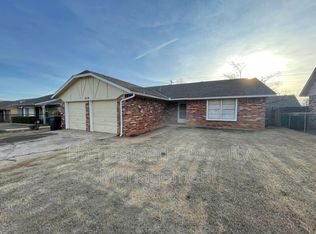 5516 Shalimar Dr, Oklahoma City, OK 73135